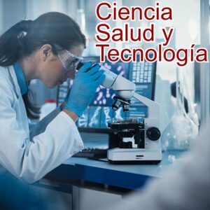 Salud Ciencia y Tecnología