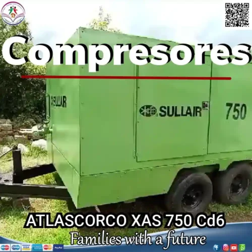 Compresores